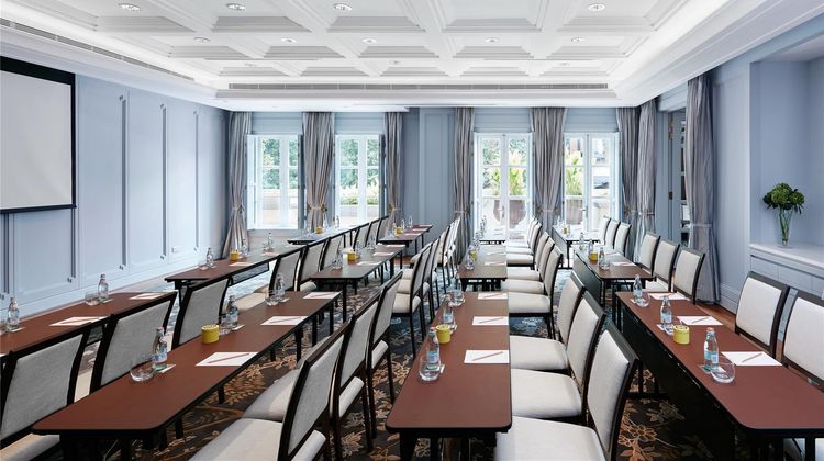 Park Hyatt Saigon Meeting