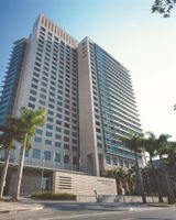 Grand Hyatt Sao Paulo