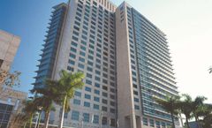 Grand Hyatt Sao Paulo
