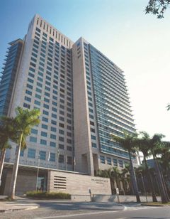 Grand Hyatt Sao Paulo