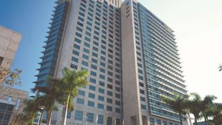 Grand Hyatt Sao Paulo