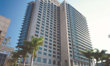 Grand Hyatt Sao Paulo