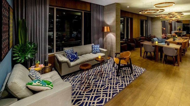 <b>Grand Hyatt Sao Paulo Recreation</b>. Images powered by <a href="https://iceportal.shijigroup.com/" title="IcePortal" target="_blank">IcePortal</a>.