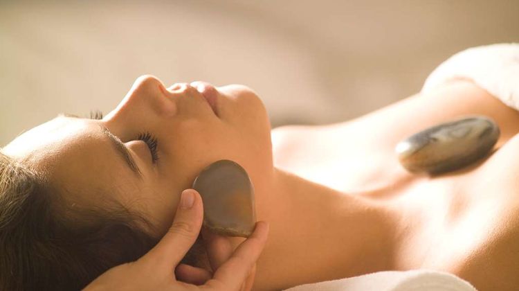 Grand Hyatt Sao Paulo Spa