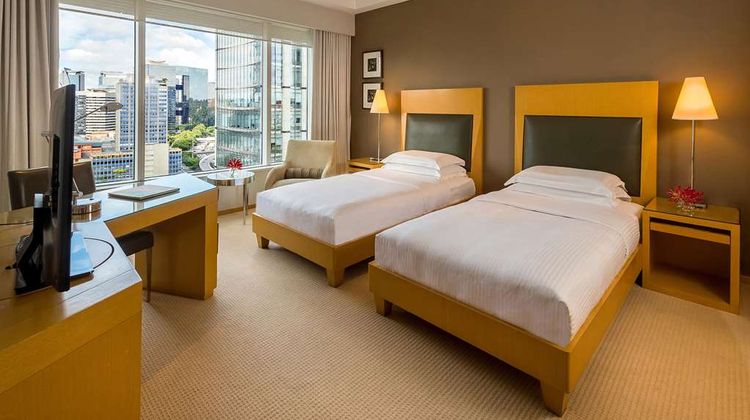 Grand Hyatt Sao Paulo Other