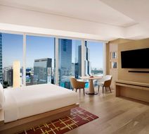 Park Hyatt Seoul Room