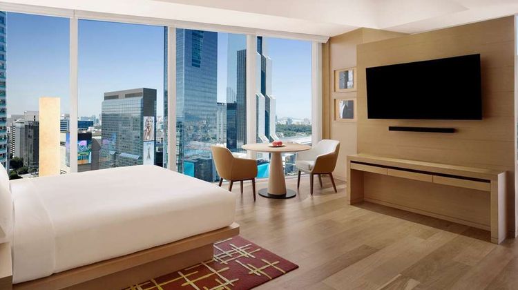Park Hyatt Seoul Room