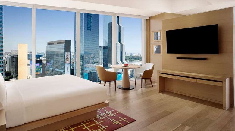 <b>Park Hyatt Seoul Room</b>. Images powered by <a href="https://iceportal.shijigroup.com/" title="IcePortal" target="_blank">IcePortal</a>.