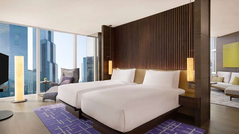 <b>Park Hyatt Seoul Suite</b>. Images powered by <a href="https://iceportal.shijigroup.com/" title="IcePortal" target="_blank">IcePortal</a>.