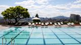 Grand Hyatt Seoul Pool