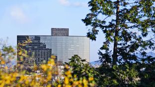 Grand Hyatt Seoul