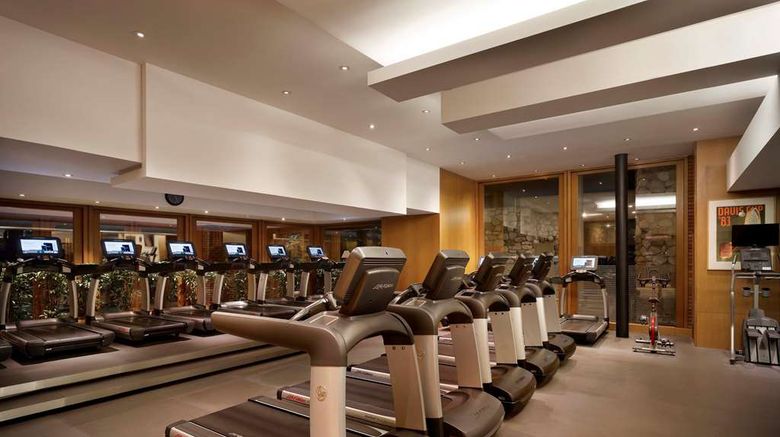 <b>Grand Hyatt Seoul Health</b>. Images powered by <a href="https://iceportal.shijigroup.com/" title="IcePortal" target="_blank">IcePortal</a>.