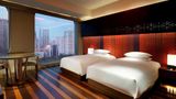<b>ANdAZ Xintiandi, Shanghai Suite</b>. Images powered by <a href="https://iceportal.shijigroup.com/" title="IcePortal" target="_blank">IcePortal</a>.