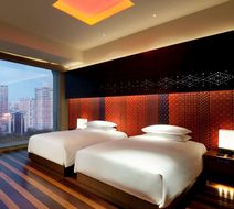 ANdAZ Xintiandi, Shanghai Suite