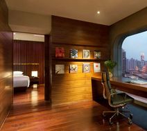 ANdAZ Xintiandi, Shanghai Suite