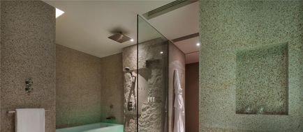 ANdAZ Xintiandi, Shanghai Room