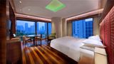 ANdAZ Xintiandi, Shanghai Room