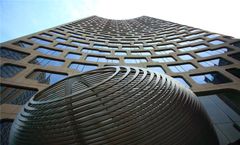 ANdAZ Xintiandi, Shanghai