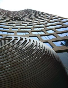 ANdAZ Xintiandi, Shanghai