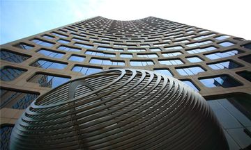 ANdAZ Xintiandi, Shanghai
