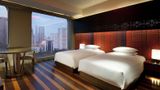 ANdAZ Xintiandi, Shanghai Suite