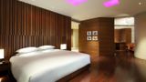 ANdAZ Xintiandi, Shanghai Room