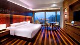 ANdAZ Xintiandi, Shanghai Room