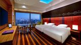 ANdAZ Xintiandi, Shanghai Room