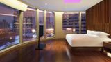 ANdAZ Xintiandi, Shanghai Room
