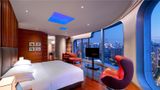 ANdAZ Xintiandi, Shanghai Room