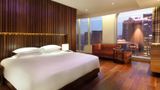 ANdAZ Xintiandi, Shanghai Suite