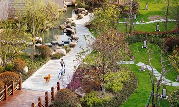 Hyatt Regency Chongming