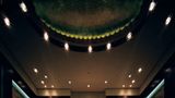 Grand Hyatt Shanghai Lobby