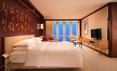 Grand Hyatt Shanghai