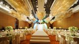 Grand Hyatt Shanghai Ballroom