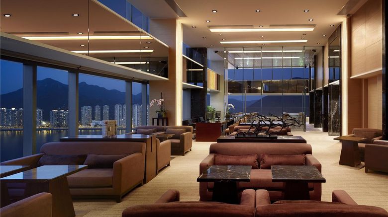 <b>Hyatt Regency Hong Kong, Sha Tin Restaurant</b>. Images powered by <a href="https://iceportal.shijigroup.com/" title="IcePortal" target="_blank">IcePortal</a>.