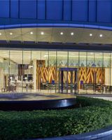 Hyatt Regency Hong Kong, Sha Tin