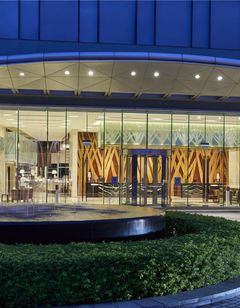 Hyatt Regency Hong Kong, Sha Tin