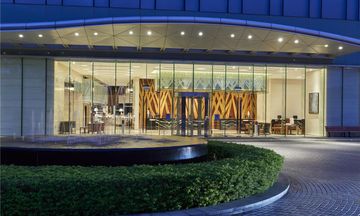 Hyatt Regency Hong Kong, Sha Tin