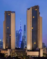 Hyatt on the Bund, Shanghai