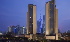 Hyatt on the Bund, Shanghai