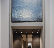 Park Hyatt Shanghai Lobby