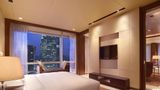Grand Hyatt Shenzhen Suite