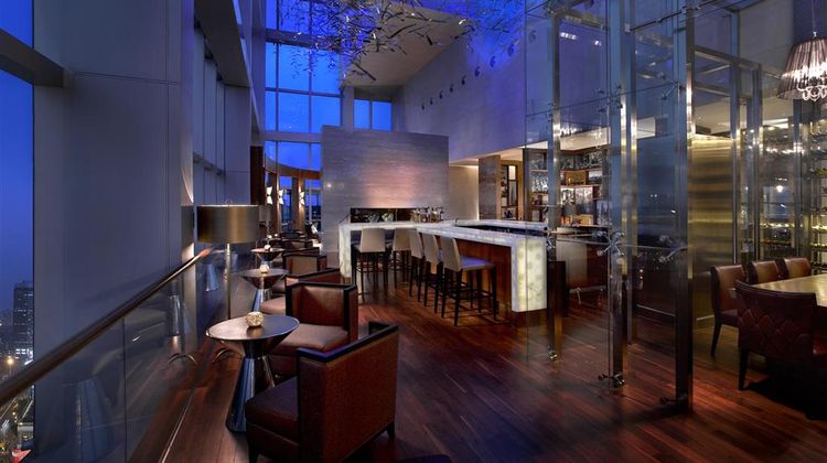 Grand Hyatt Shenzhen Restaurant