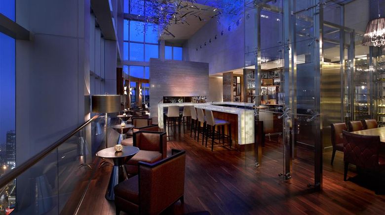 <b>Grand Hyatt Shenzhen Restaurant</b>. Images powered by <a href="https://iceportal.shijigroup.com/" title="IcePortal" target="_blank">IcePortal</a>.