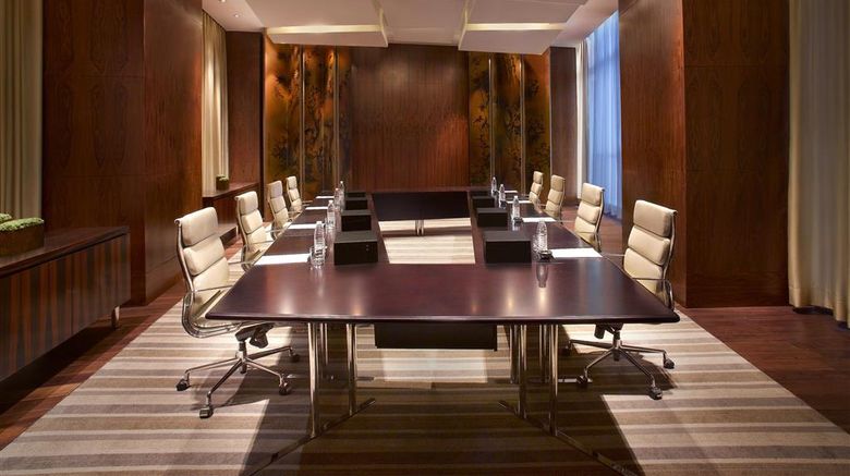 <b>Grand Hyatt Shenzhen Meeting</b>. Images powered by <a href="https://iceportal.shijigroup.com/" title="IcePortal" target="_blank">IcePortal</a>.