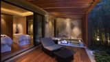Grand Hyatt Shenzhen Spa