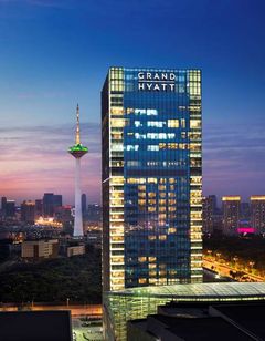 Grand Hyatt Shenyang