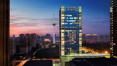 Grand Hyatt Shenyang