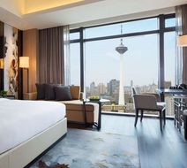 Grand Hyatt Shenyang Room